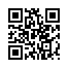 QR kód na túto stránku bardejov.oma.sk mhd