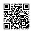 QR kód na túto stránku bardejov.oma.sk obchod kadernictvo