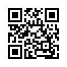 QR kód na túto stránku bardejov.oma.sk pamiatka