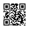 QR kód na túto stránku bardejov.oma.sk pocasie