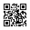 QR kód na túto stránku bardejov.oma.sk splav