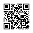 QR kód na túto stránku bardejov.oma.sk splav hat