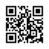 QR kód na túto stránku bardejov.oma.sk sport