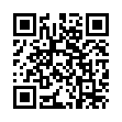 QR kód na túto stránku bardejov.oma.sk stravovanie donaska