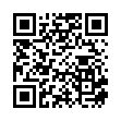 QR kód na túto stránku bardejov.oma.sk stravovanie voda