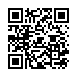 QR kód na túto stránku bardejov.oma.sk turistika chranena-oblast