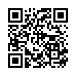 QR kód na túto stránku bardejov.oma.sk u bardejovske-kupele