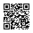 QR kód na túto stránku bardejov.oma.sk u ceskej-lipy 1