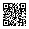 QR kód na túto stránku bardejov.oma.sk u dobsinskeho 3