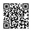 QR kód na túto stránku bardejov.oma.sk u gorkeho 7
