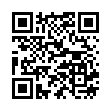 QR kód na túto stránku bardejov.oma.sk u komenskeho 27
