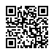 QR kód na túto stránku bardejov.oma.sk u kutuzovova 16