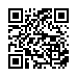 QR kód na túto stránku bardejov.oma.sk u laca-novomeskeho
