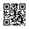 QR kód na túto stránku bardejov.oma.sk u lesna