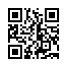 QR kód na túto stránku bardejov.oma.sk u lipova