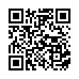 QR kód na túto stránku bardejov.oma.sk u ludovita-stura 34