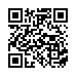 QR kód na túto stránku bardejov.oma.sk u ludovita-stura 50