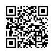 QR kód na túto stránku bardejov.oma.sk u makovicka 18