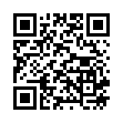 QR kód na túto stránku bardejov.oma.sk u mickova 38