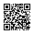 QR kód na túto stránku bardejov.oma.sk u mickova 43