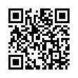 QR kód na túto stránku bardejov.oma.sk u nabrezna 22