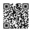 QR kód na túto stránku bardejov.oma.sk u nabrezna 24