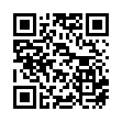 QR kód na túto stránku bardejov.oma.sk u panska 7