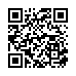 QR kód na túto stránku bardejov.oma.sk u partizanska 27