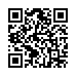 QR kód na túto stránku bardejov.oma.sk u pod-papiernou 21