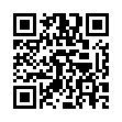 QR kód na túto stránku bardejov.oma.sk u pod-papiernou 22