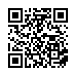 QR kód na túto stránku bardejov.oma.sk u pod-papiernou 76