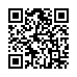 QR kód na túto stránku bardejov.oma.sk u pod-papiernou 87