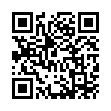 QR kód na túto stránku bardejov.oma.sk u postarka 53