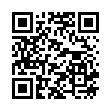 QR kód na túto stránku bardejov.oma.sk u postarka 7