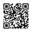 QR kód na túto stránku bardejov.oma.sk u postarka 85