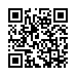 QR kód na túto stránku bardejov.oma.sk u puskinova 8