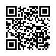 QR kód na túto stránku bardejov.oma.sk u rhodyho