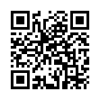 QR kód na túto stránku bardejov.oma.sk u sady 28