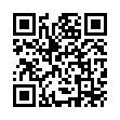 QR kód na túto stránku bardejov.oma.sk u tehelna 105