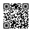 QR kód na túto stránku bardejov.oma.sk u tehelna 63