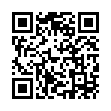 QR kód na túto stránku bardejov.oma.sk u tehelna 74