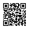 QR kód na túto stránku bardejov.oma.sk u tehelna 80