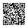 QR kód na túto stránku bardejov.oma.sk u tehelna 81
