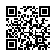 QR kód na túto stránku bardejov.oma.sk u tehelna 86