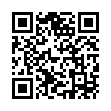 QR kód na túto stránku bardejov.oma.sk u tehelna 93