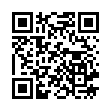 QR kód na túto stránku bardejov.oma.sk u zahradna 38