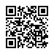 QR kód na túto stránku bardejov.oma.sk u zahradna 40