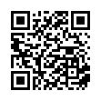 QR kód na túto stránku bardejov.oma.sk volny-cas kniznica