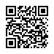 QR kód na túto stránku bardejovske-kupele.oma.sk cyklotrasa ine mtb