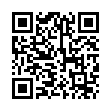 QR kód na túto stránku bardejovske-kupele.oma.sk cyklotrasa mtb